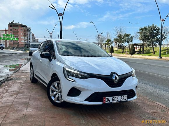 Sahibinden Renault Clio 1.0 SCe Joy 2022 Model