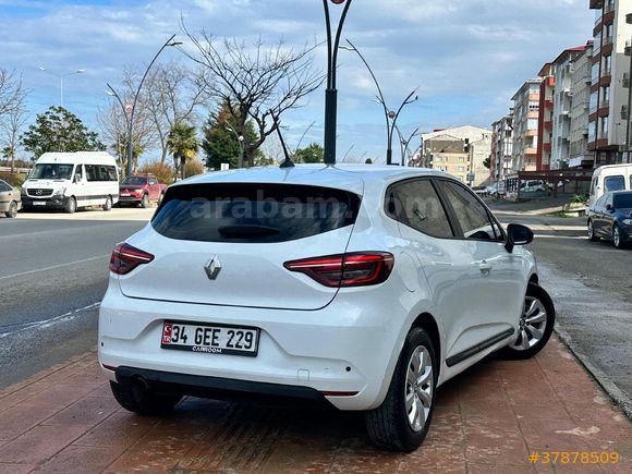 Sahibinden Renault Clio 1.0 SCe Joy 2022 Model