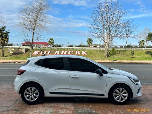 Sahibinden Renault Clio 1.0 SCe Joy 2022 Model