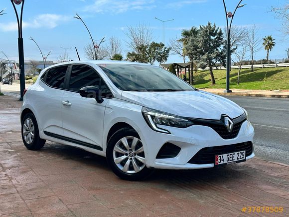 Sahibinden Renault Clio 1.0 SCe Joy 2022 Model