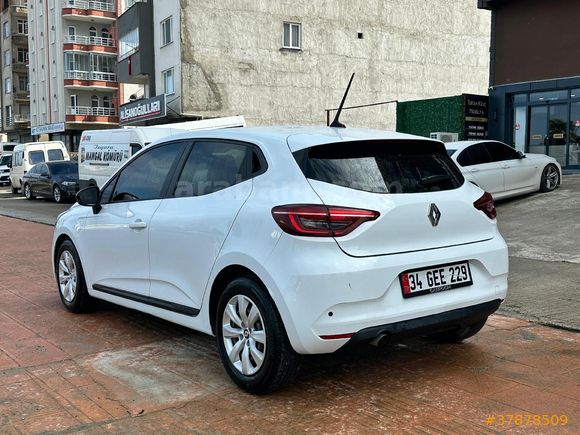 Sahibinden Renault Clio 1.0 SCe Joy 2022 Model