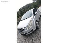 GARAJ ARABASI FIRSAT ARACI TERTEMİZ 1,4 TWINPORT FULL LPG Lİ