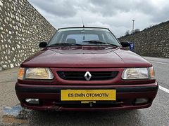 GÖYNÜK ES OTOMOTİV DEN RENAULT 9 BROADWAY RNİ YENİ MUAYENELİ