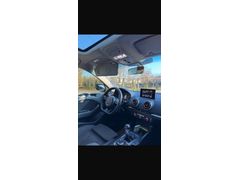 Sahibinden Audi A3 Sportback 1.6 TDI Ambiente 2016 Model  160.000 km Siyah