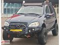 TR'DE TEK OFFROAD DONANIMLI ML320 TÜM KREDİ KARTLARINA 12 TAKSİT