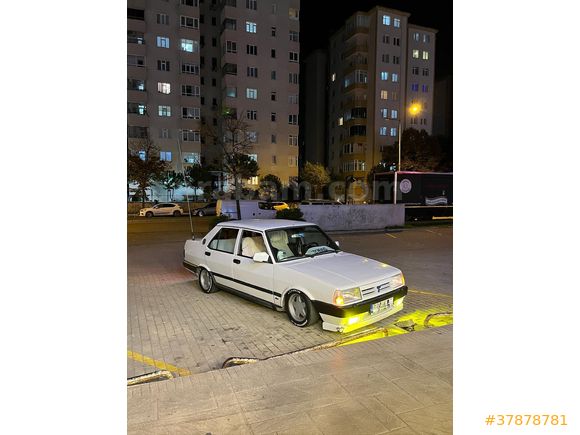 Sahibinden Tofaş Şahin S 1995 Model