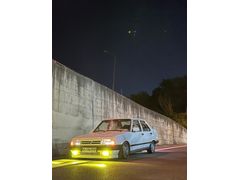 Sahibinden Tofaş Şahin S 1995 Model