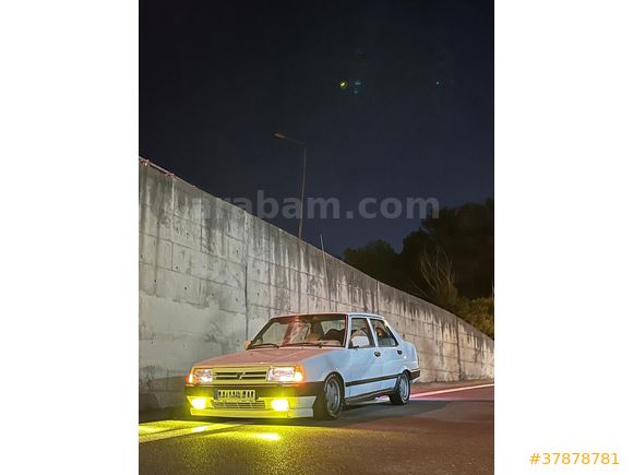 Sahibinden Tofaş Şahin S 1995 Model