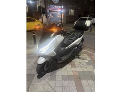 Sahibinden Honda Forza 250 (NSS250) 