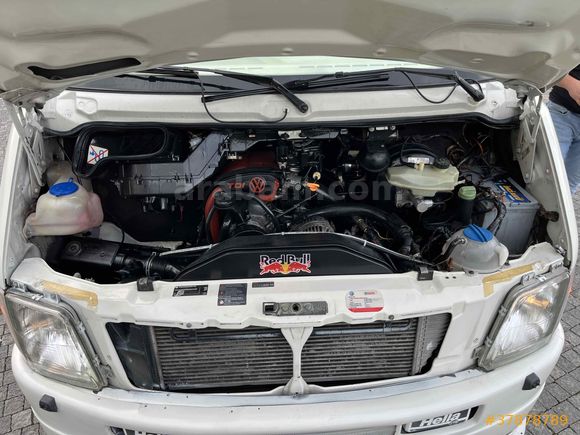 Sahibinden Volkswagen Volt 14+1 