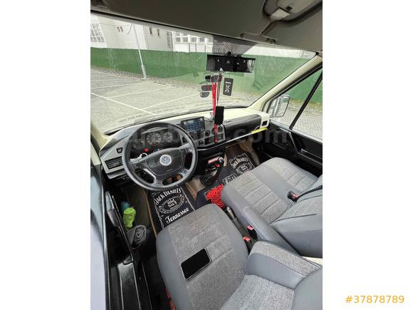 Sahibinden Volkswagen Volt 14+1 