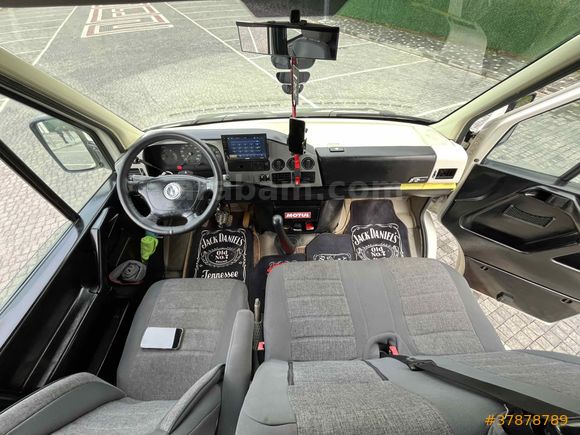 Sahibinden Volkswagen Volt 14+1 