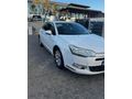 Sahibinden Citroen C5 1.6 e-HDi Dynamique 2012 Model  285.000 km Beyaz