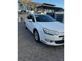 Sahibinden Citroen C5 1.6 e-HDi Dynamique 2012 Model  285.000 km Beyaz