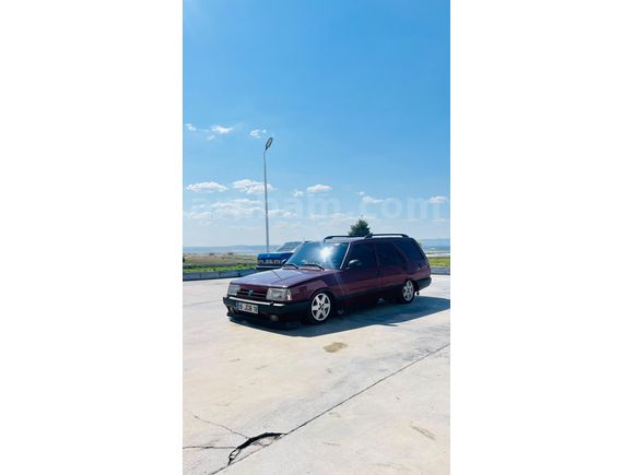 Sahibinden Tofaş Kartal SLX motor 1995 Model