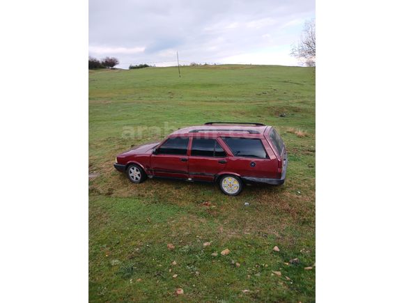 Sahibinden Tofaş Kartal SLX motor 1995 Model