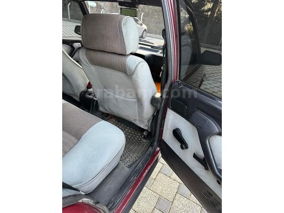 Sahibinden Tofaş Kartal SLX motor 1995 Model