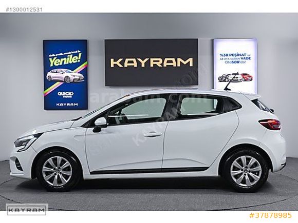 KAYRAM'DAN %0.69 FAİZ ORANINDAN BAŞLAYAN KREDİ İMKANI