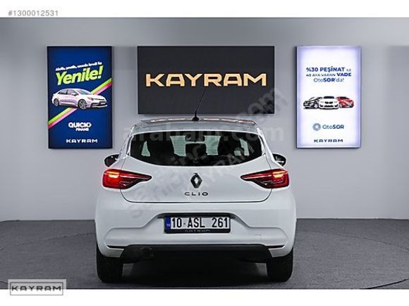 KAYRAM'DAN %0.69 FAİZ ORANINDAN BAŞLAYAN KREDİ İMKANI
