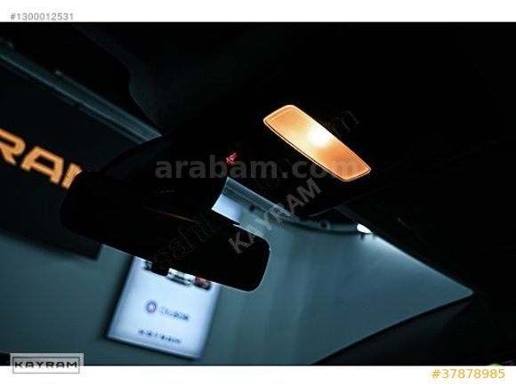 KAYRAM'DAN %0.69 FAİZ ORANINDAN BAŞLAYAN KREDİ İMKANI
