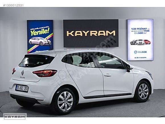 KAYRAM'DAN %0.69 FAİZ ORANINDAN BAŞLAYAN KREDİ İMKANI