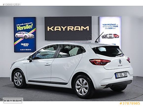 KAYRAM'DAN %0.69 FAİZ ORANINDAN BAŞLAYAN KREDİ İMKANI