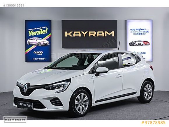 KAYRAM'DAN %0.69 FAİZ ORANINDAN BAŞLAYAN KREDİ İMKANI