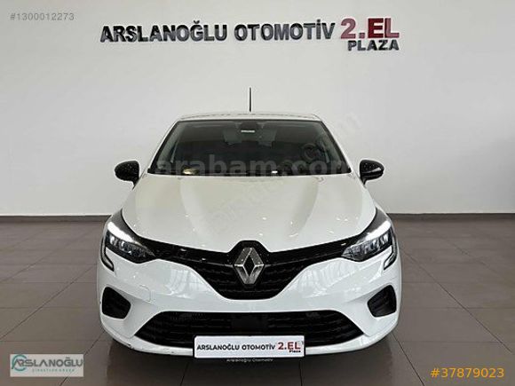 HYUNDAİ BAYİ ARSLANOĞLU DAN CLİO 1.0 TCE JOY X-TRONİC