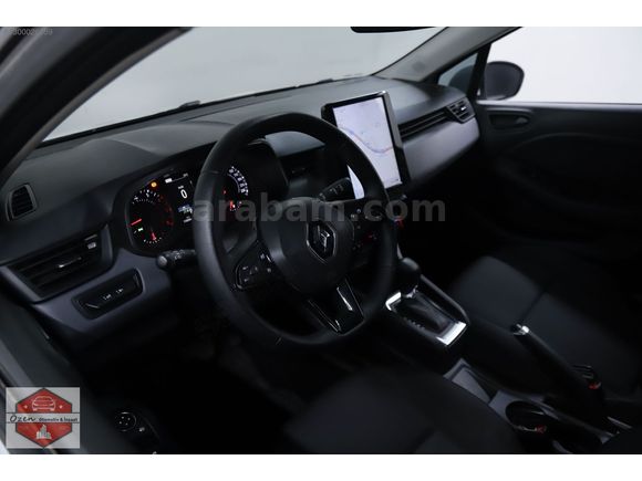 ÖZEN OTOMOTİV'DEN 2022 CLİO TESLA EKRAN NAVİGASYON GERİ GÖRÜŞ