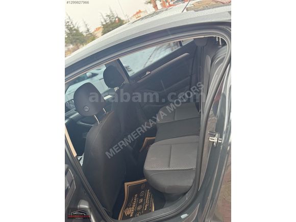 - HATASIZ - TRAMERSİZ - PASSAT B 8,5
