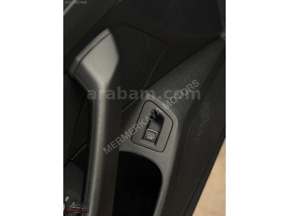 - HATASIZ - TRAMERSİZ - PASSAT B 8,5