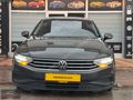 - HATASIZ - TRAMERSİZ - PASSAT B 8,5