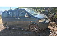 Sahibinden Volkswagen Transporter 1.9 TDI Camlı Van 2004 Model