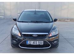 Sahibinden Ford Focus 1.6 Titanium 2010 Model 