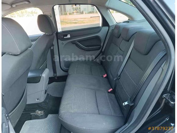 Sahibinden Ford Focus 1.6 Titanium 2010 Model 