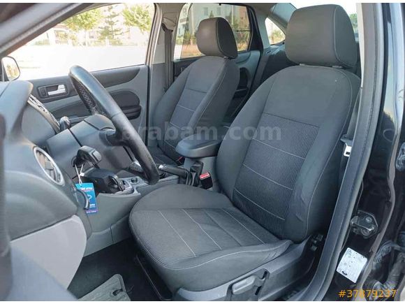 Sahibinden Ford Focus 1.6 Titanium 2010 Model 