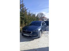 Sahibinden Skoda Scala 1.6 TDI Premium 2020 Model