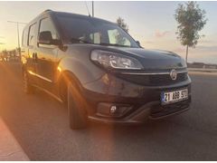 Sahibinden Fiat Doblo Combi 1.6 Multijet 20.Yıl Özel Seri 2020 Model
