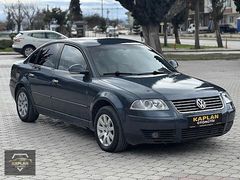 KAPLAN OTOMOTİVDEN 1.6 Trendline Passat