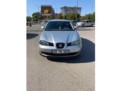 Sahibinden Seat Cordoba 1.4 TDI Stylance 2005 Model 
