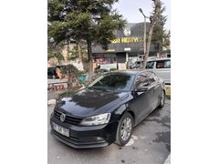 Sahibinden Volkswagen Jetta 1.2 TSi Trendline 2015 Model