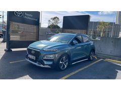 Sahibinden Hyundai Kona 1.6 CRDI Elite Smart 2020 Model İstanbul