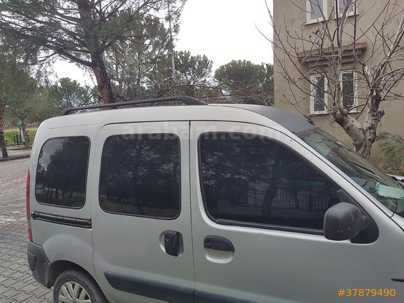 Sahibinden Renault Kangoo 1.5 dCi Expression 2003 Model Denizli
