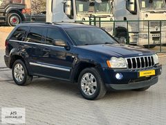 2006 MODEL JEEP GRAND CHEROKEE 3.0 CRD LIMITED