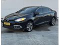 2012 MODEL RENAULT FLUENCE 1.5 DCİ İCON OTOMATİK K.K 12 TAKSİT