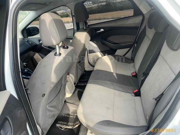 Sahibinden Ford Focus 1.6 TDCi Style 2013 Model 