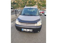 Sahibinden Citroen Berlingo 1.6 HDi Combi X 2007 Model