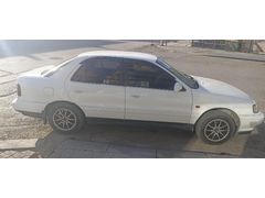 Sahibinden Hyundai Elantra 1.6 GLS 1992 Model  248 km Beyaz