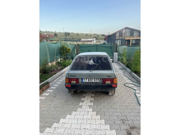 Sahibinden Masrafsız Lada Samara 1.5 1993 Model 