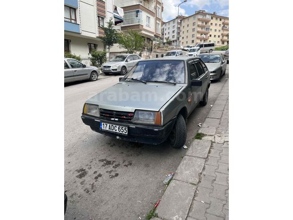 Sahibinden Masrafsız Lada Samara 1.5 1993 Model 